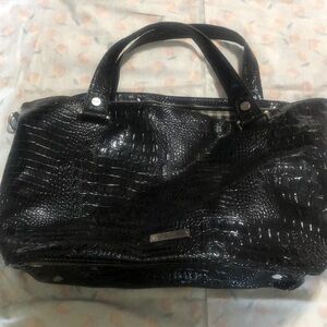 Jessica Simpson travel bag in good shape